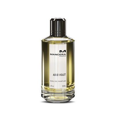 عطر مانسيرا عود فيوليت او دي بارفيوم